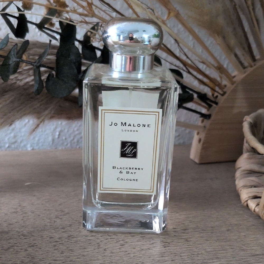 Jo Malone Blackberry & Bay